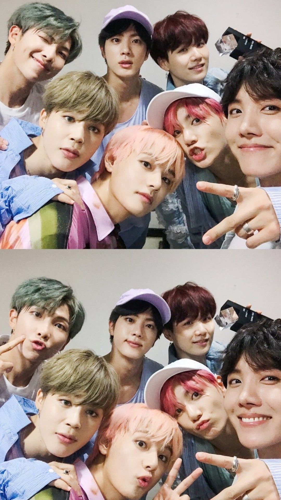 Detail Bts Lockscreen Hd Nomer 10