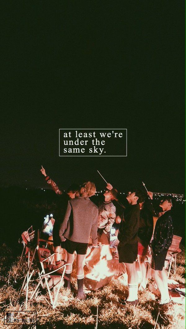 Detail Bts Lockscreen Wallpaper Nomer 10