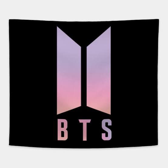 Detail Bts Logo Nomer 21