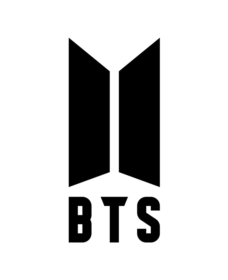 Detail Bts Logo Nomer 7