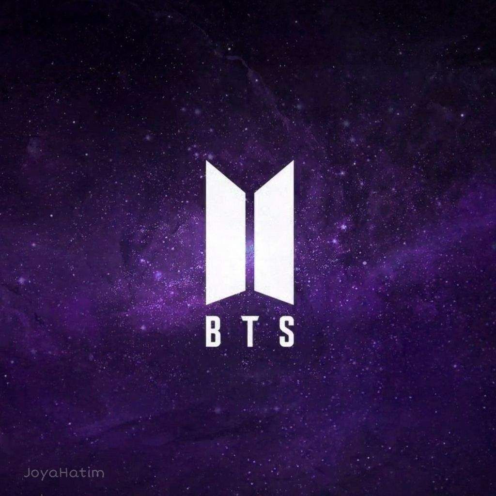 Bts Logo Hd - KibrisPDR