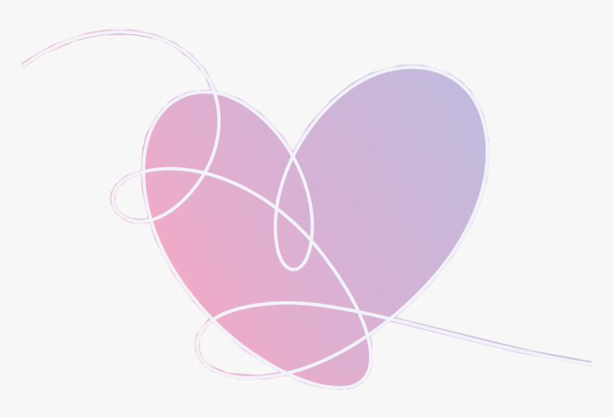 Detail Bts Logo Love Yourself Nomer 21