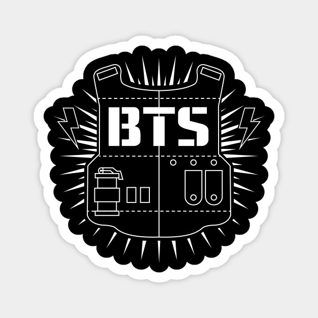 Detail Bts Logo New Nomer 48