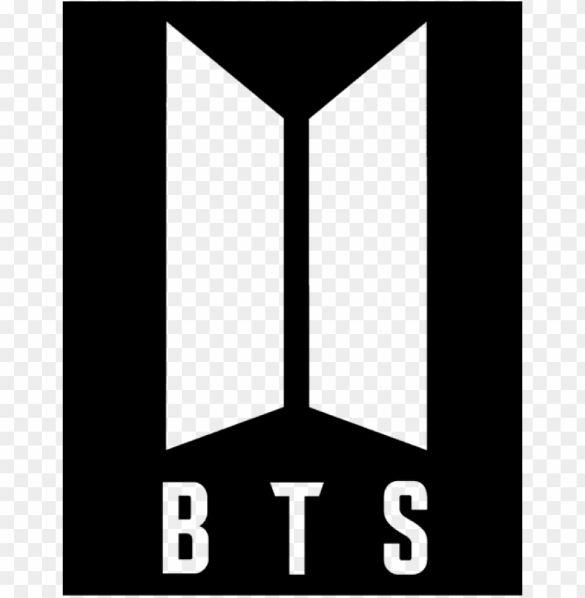 Detail Bts Logo Png Nomer 12