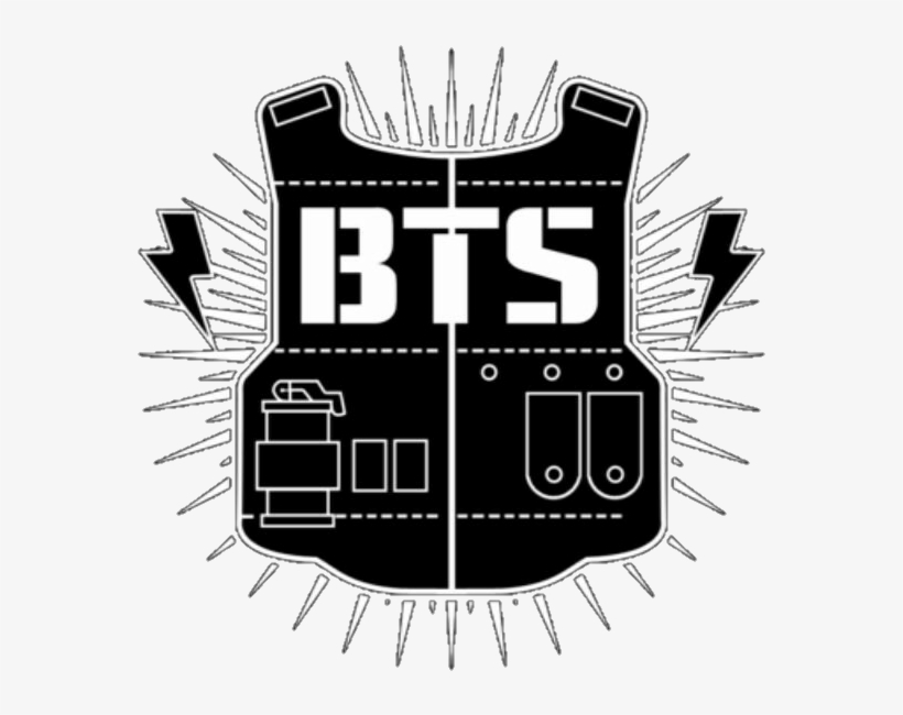 Detail Bts Logo Png Nomer 24