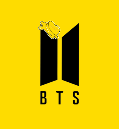 Detail Bts Logo Png Nomer 26