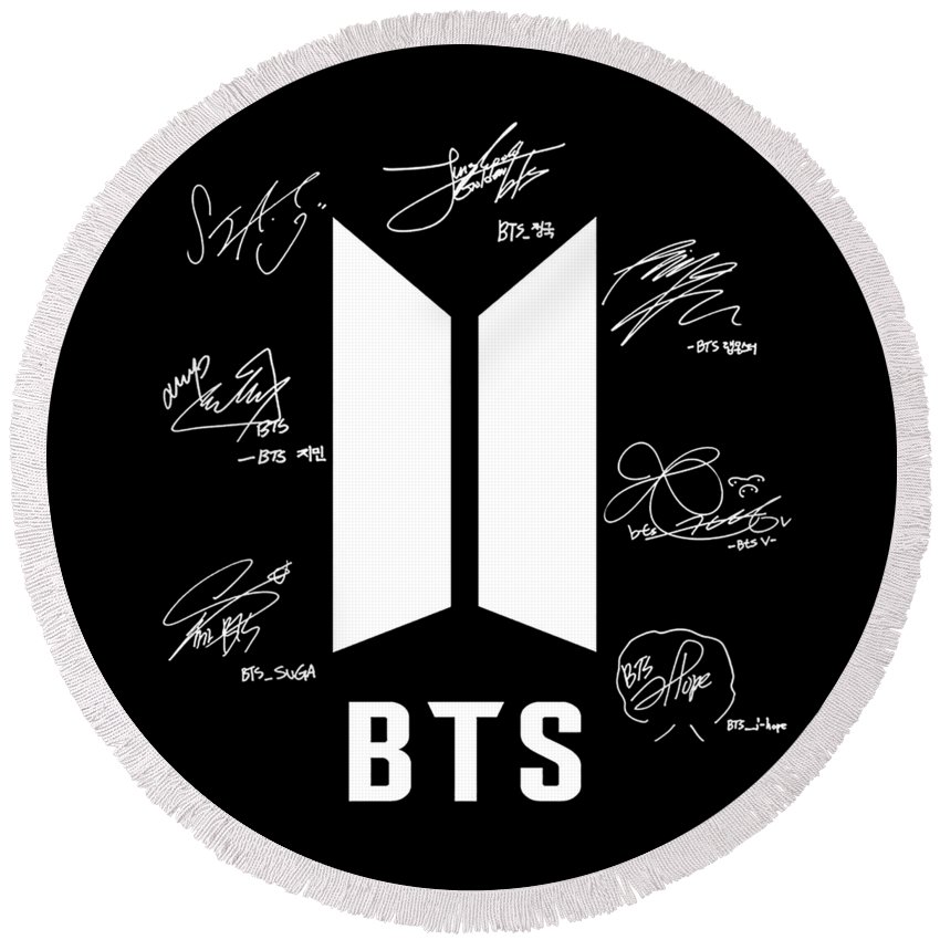 Detail Bts Logo Png Nomer 31