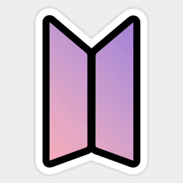 Detail Bts Logo Png Nomer 49