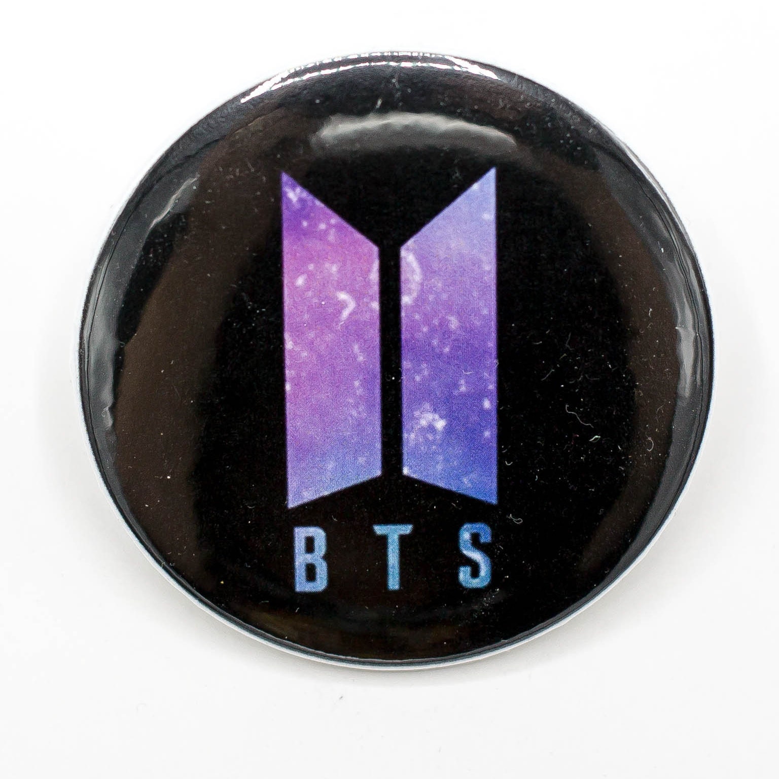 Detail Bts Logo Purple Nomer 29