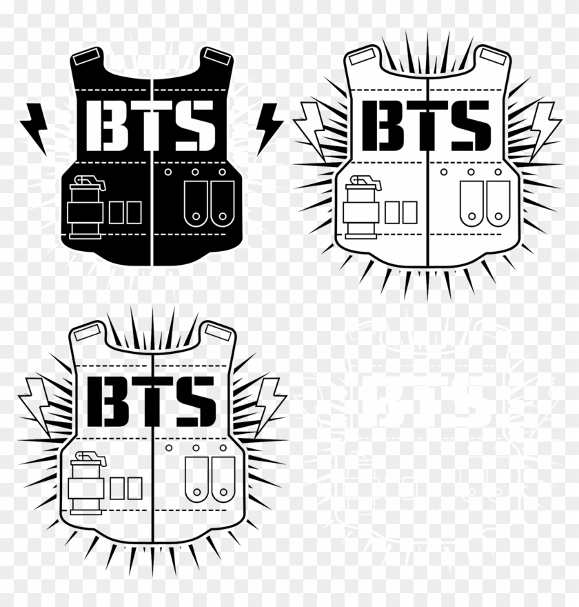 Detail Bts Logo Transparent Nomer 44