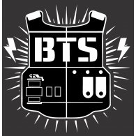 Detail Bts Logo Vector Nomer 12