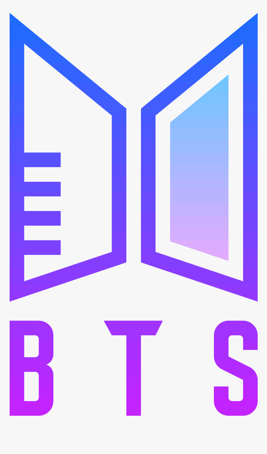 Detail Bts Logo Vector Nomer 18