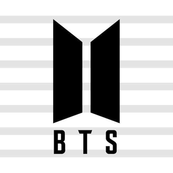 Detail Bts Logo Vector Nomer 3