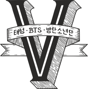 Detail Bts Logo Vector Nomer 37