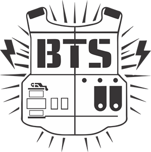 Detail Bts Logo Vector Nomer 8