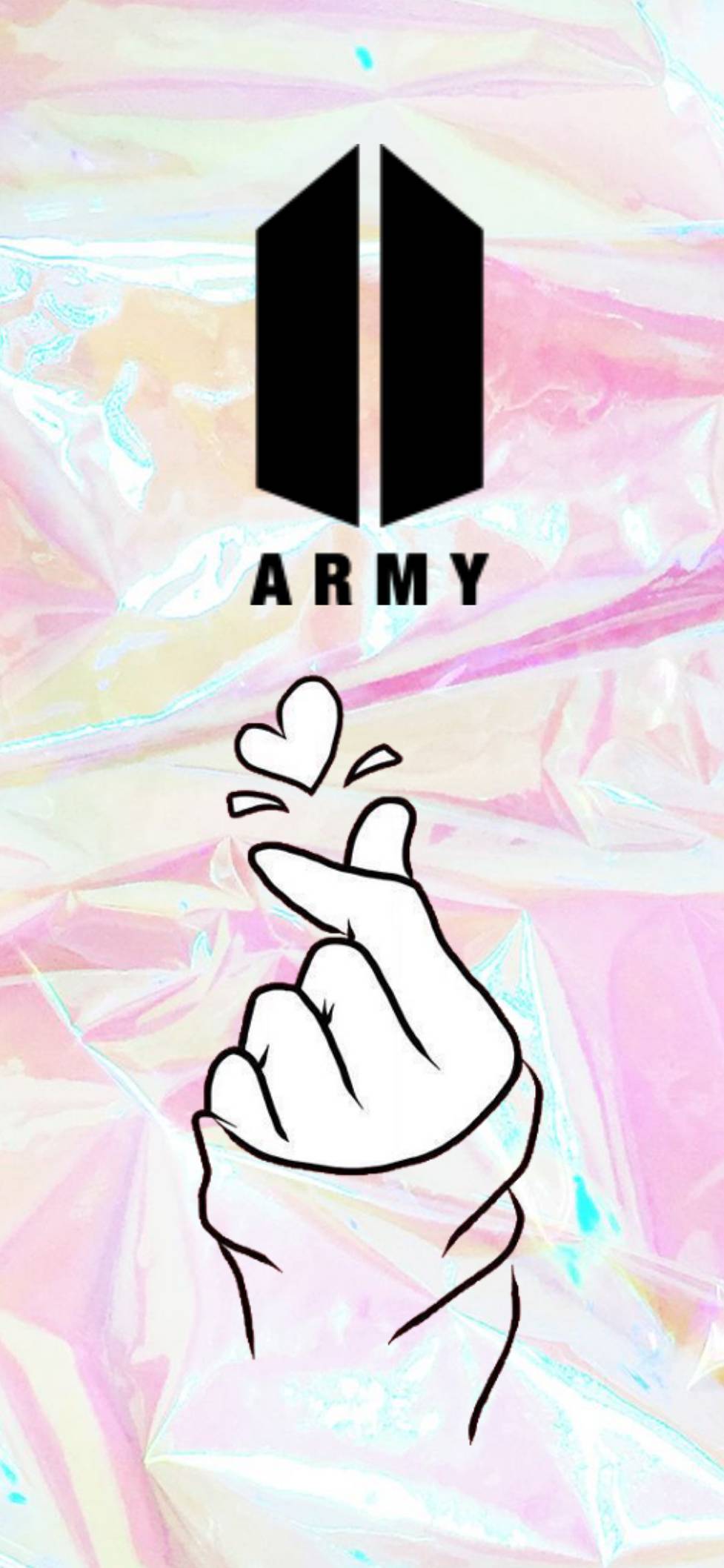 Detail Bts Logo Wallpaper Nomer 12