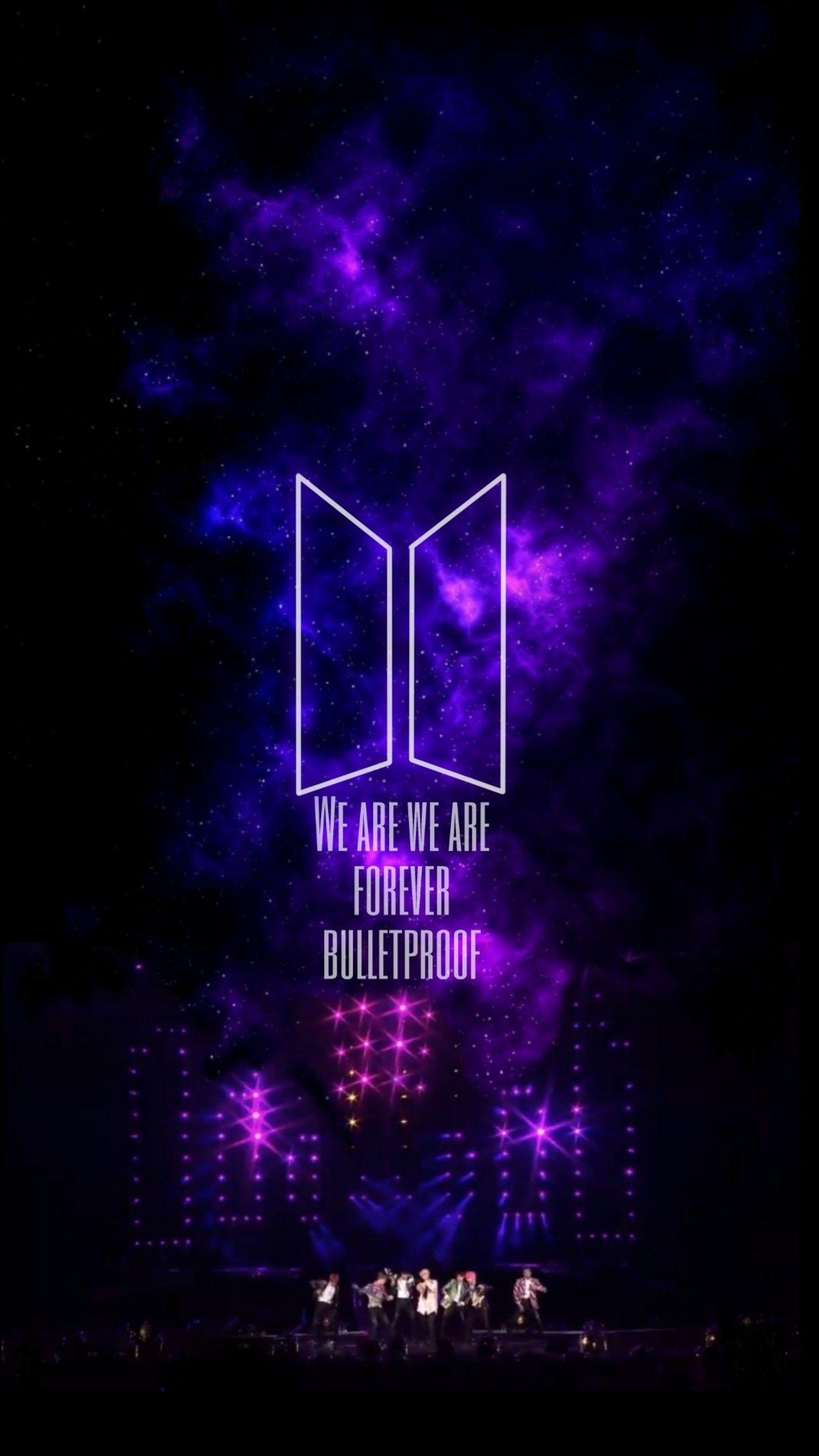 Detail Bts Logo Wallpaper Nomer 20