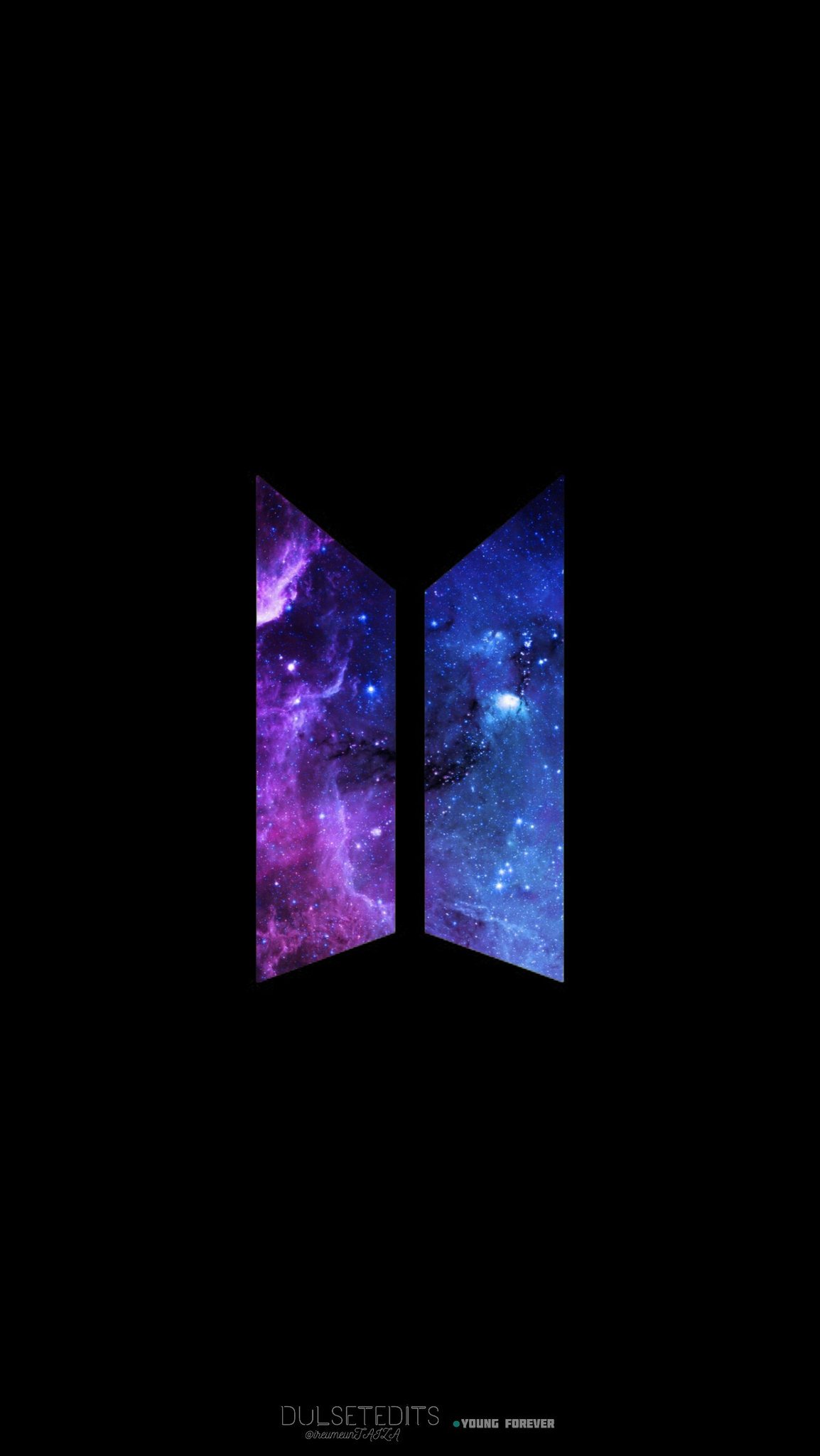 Detail Bts Logo Wallpaper Nomer 21