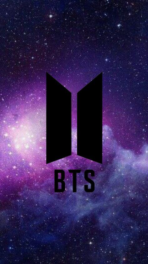 Detail Bts Logo Wallpaper Nomer 22