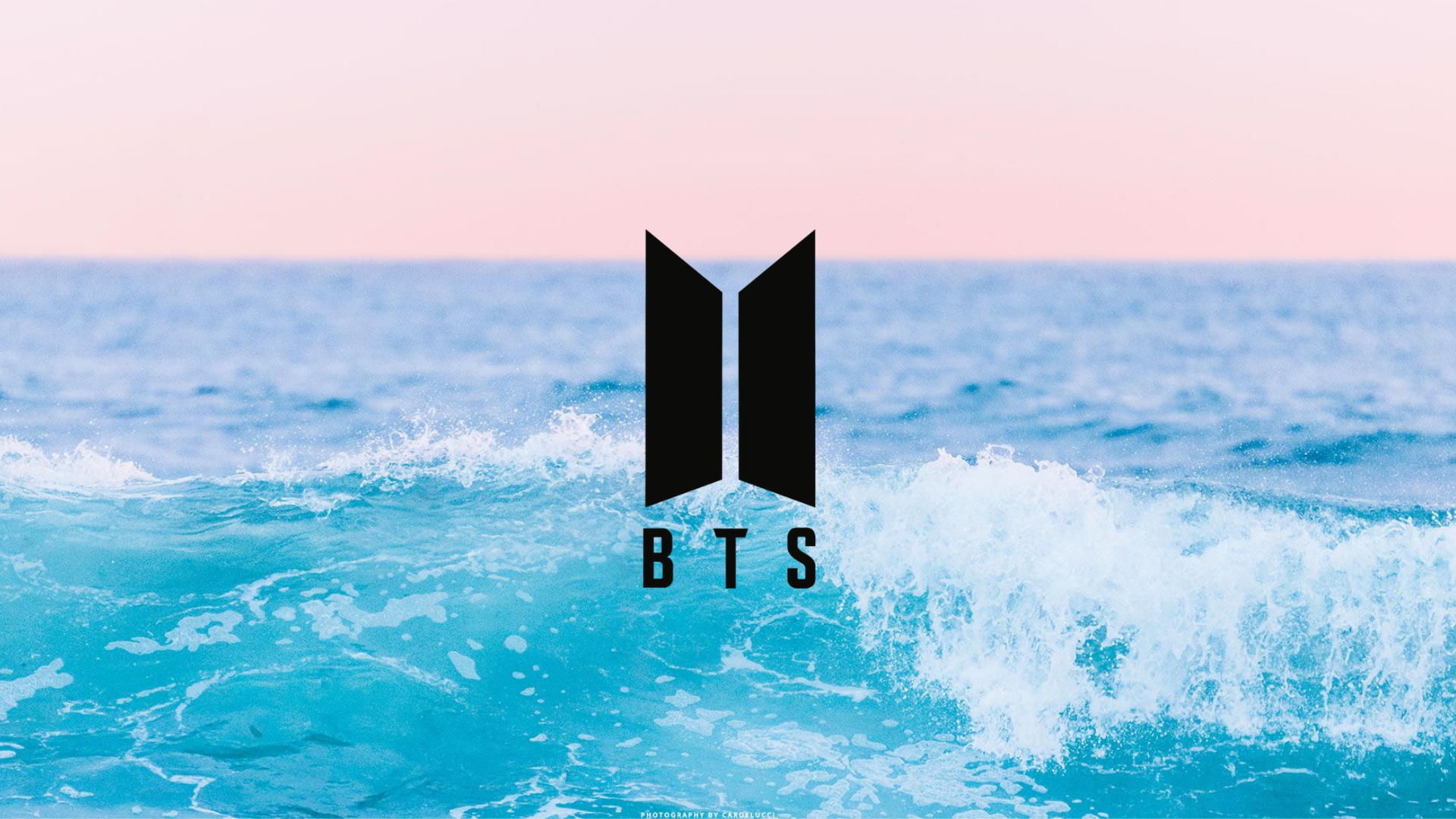 Detail Bts Logo Wallpaper Nomer 46