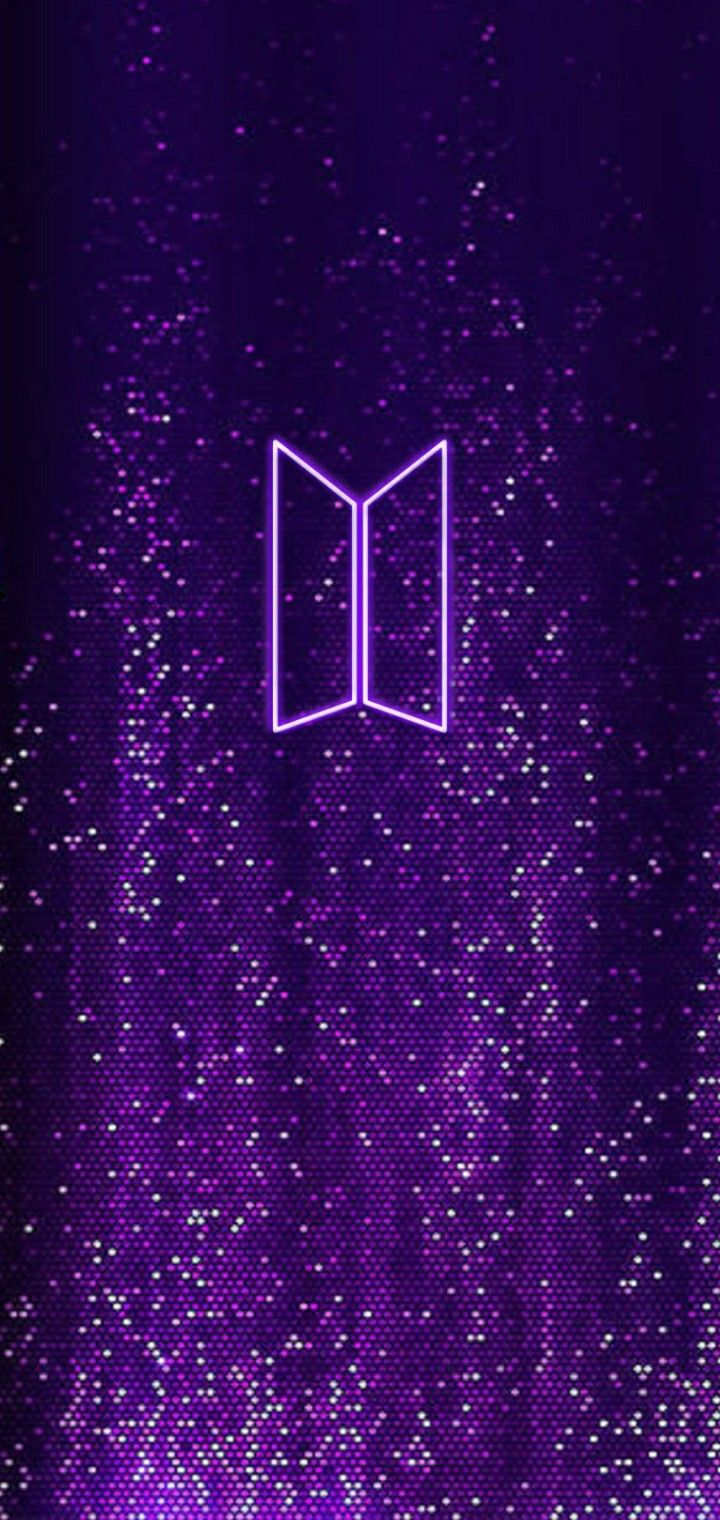 Detail Bts Logo Wallpaper Nomer 47