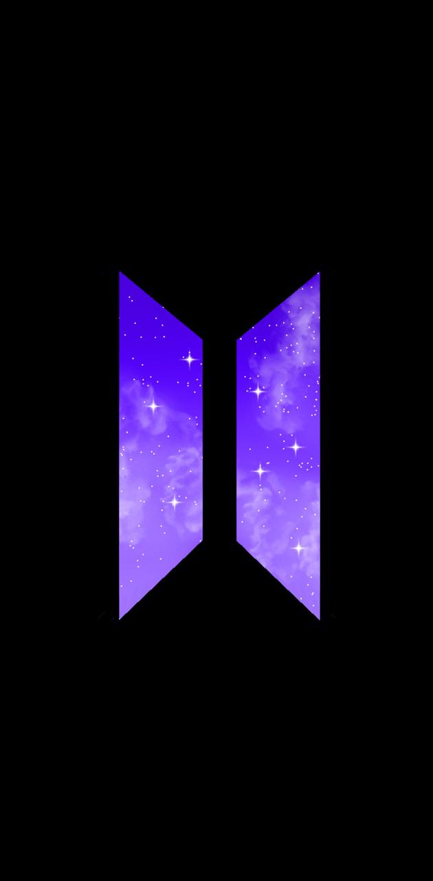 Detail Bts Logo Wallpaper Hd Nomer 15