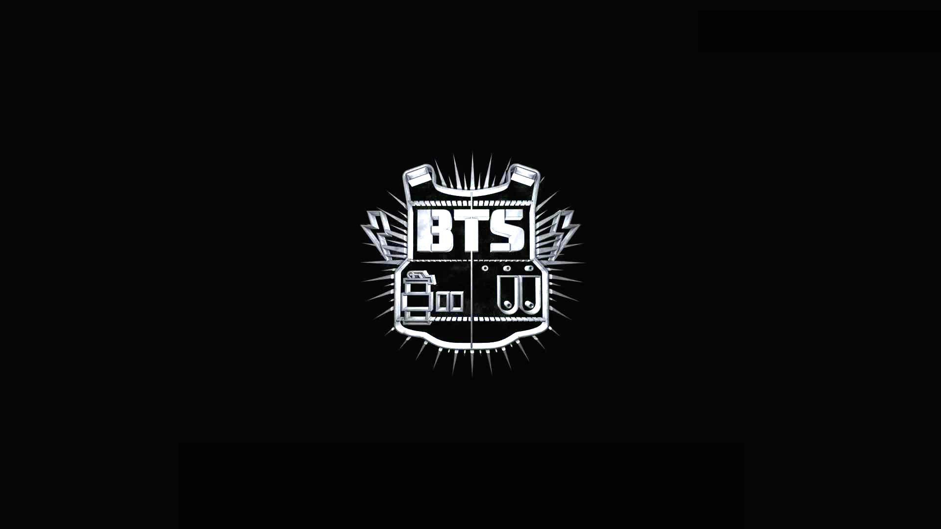 Detail Bts Logo Wallpaper Hd Nomer 42