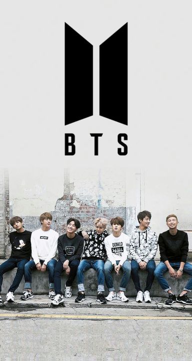 Detail Bts Logo Wallpaper Hd Nomer 50