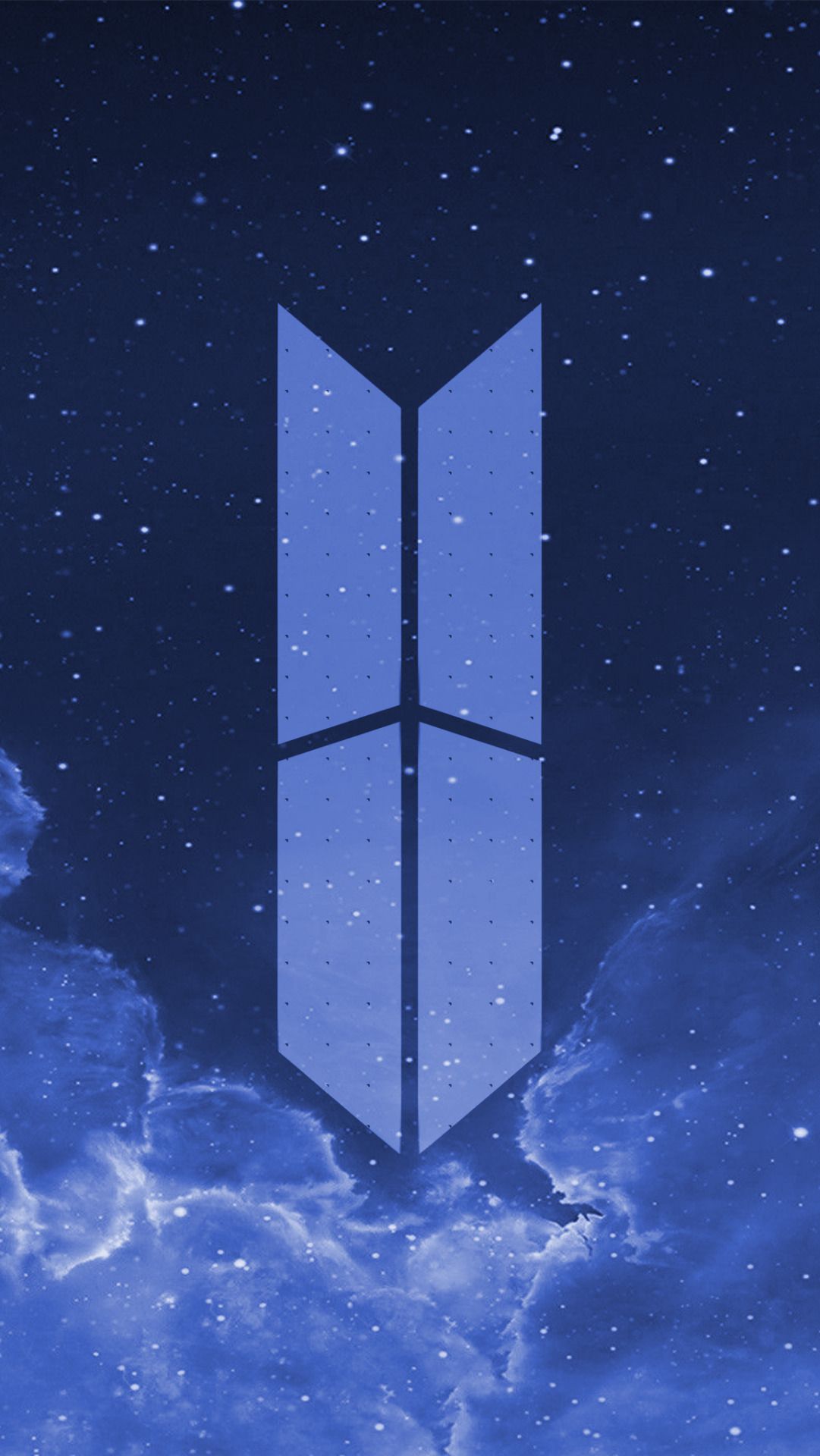 Detail Bts Logo Wallpaper Hd Nomer 52