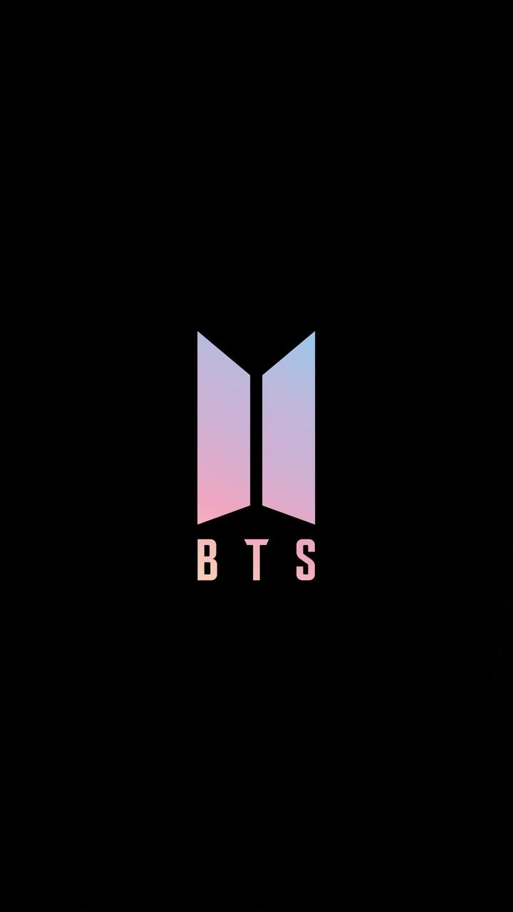 Detail Bts Logo Wallpaper Hd Nomer 7