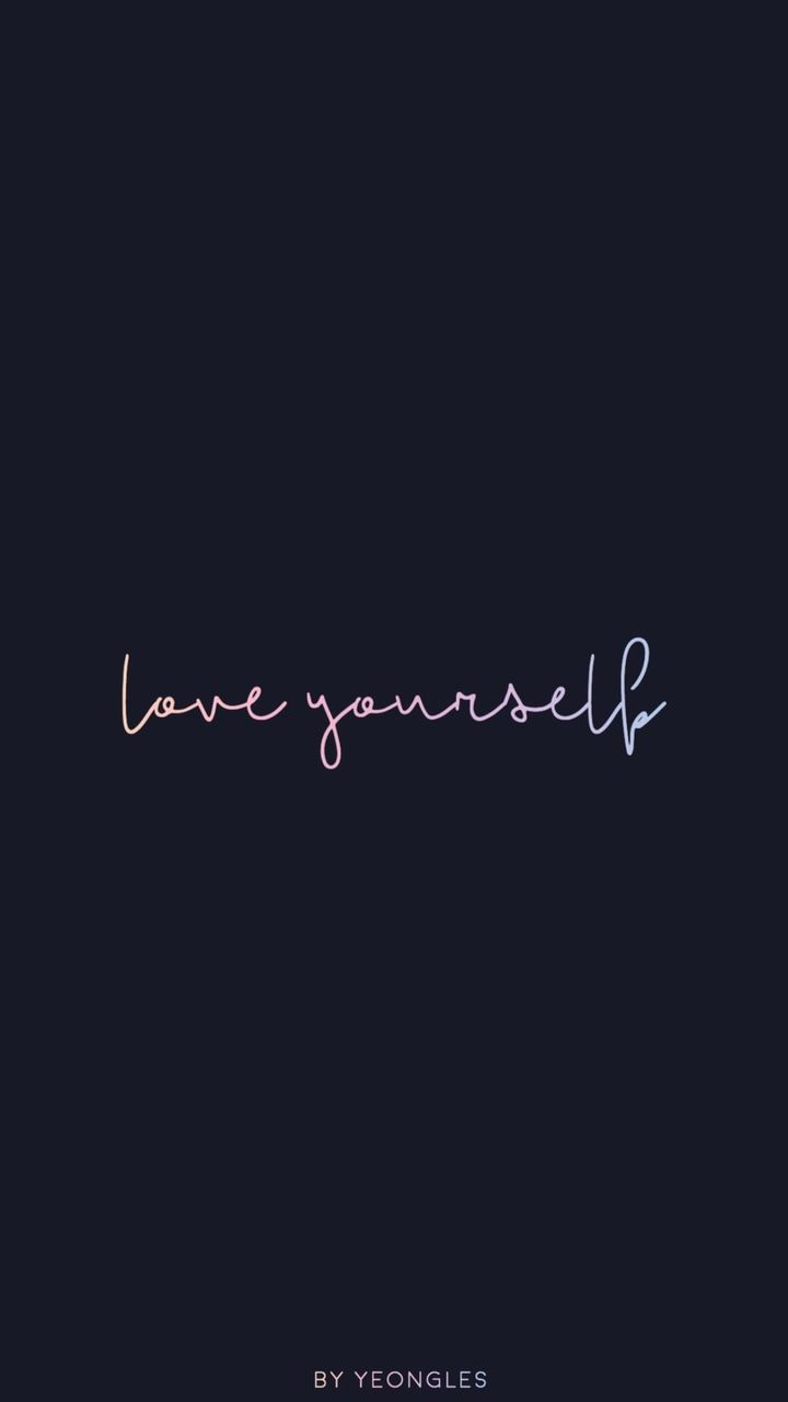 Detail Bts Love Yourself Background Nomer 44