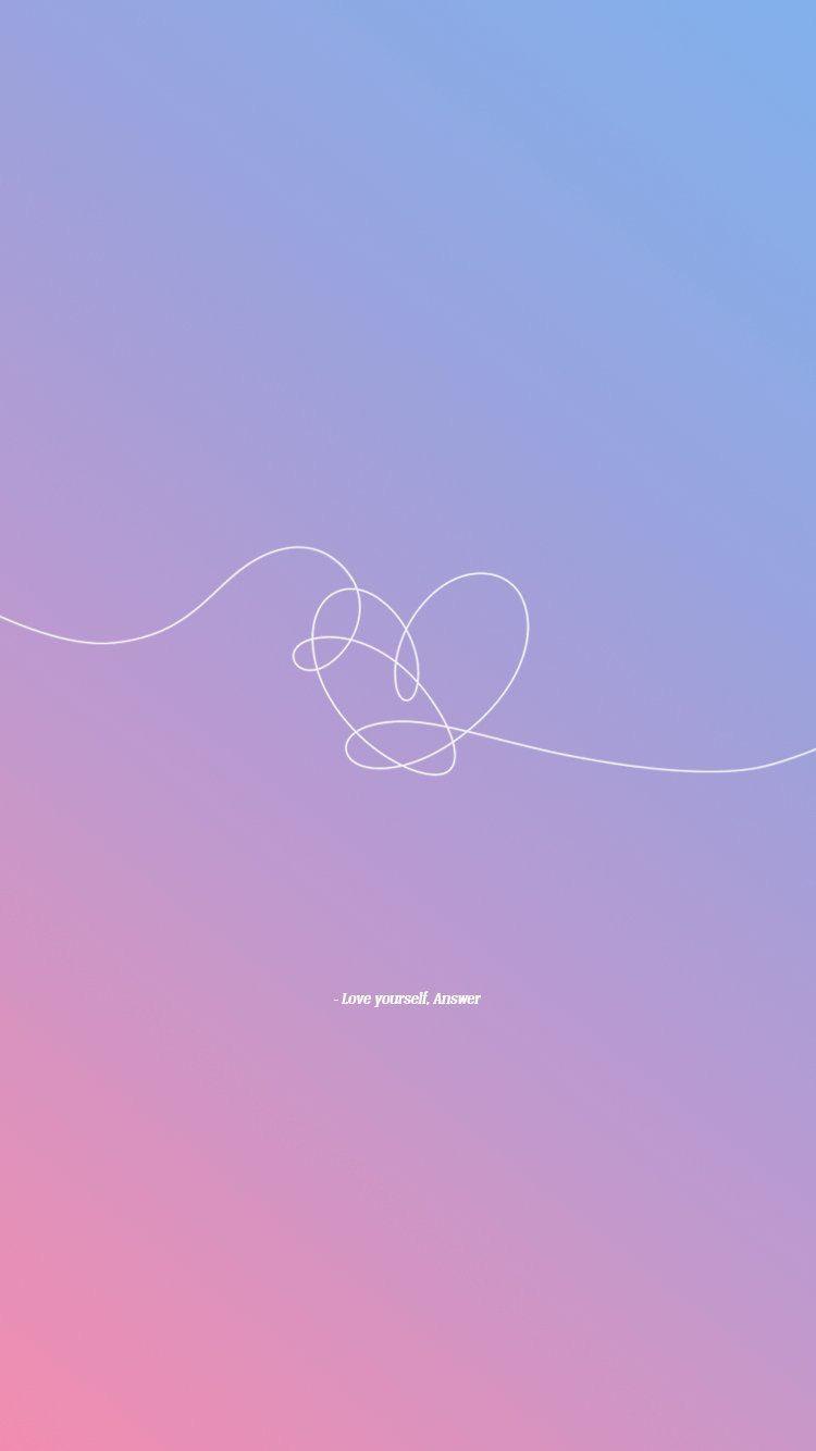 Detail Bts Love Yourself Hd Nomer 13