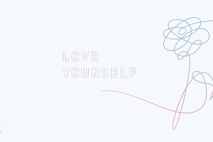 Detail Bts Love Yourself Hd Nomer 16