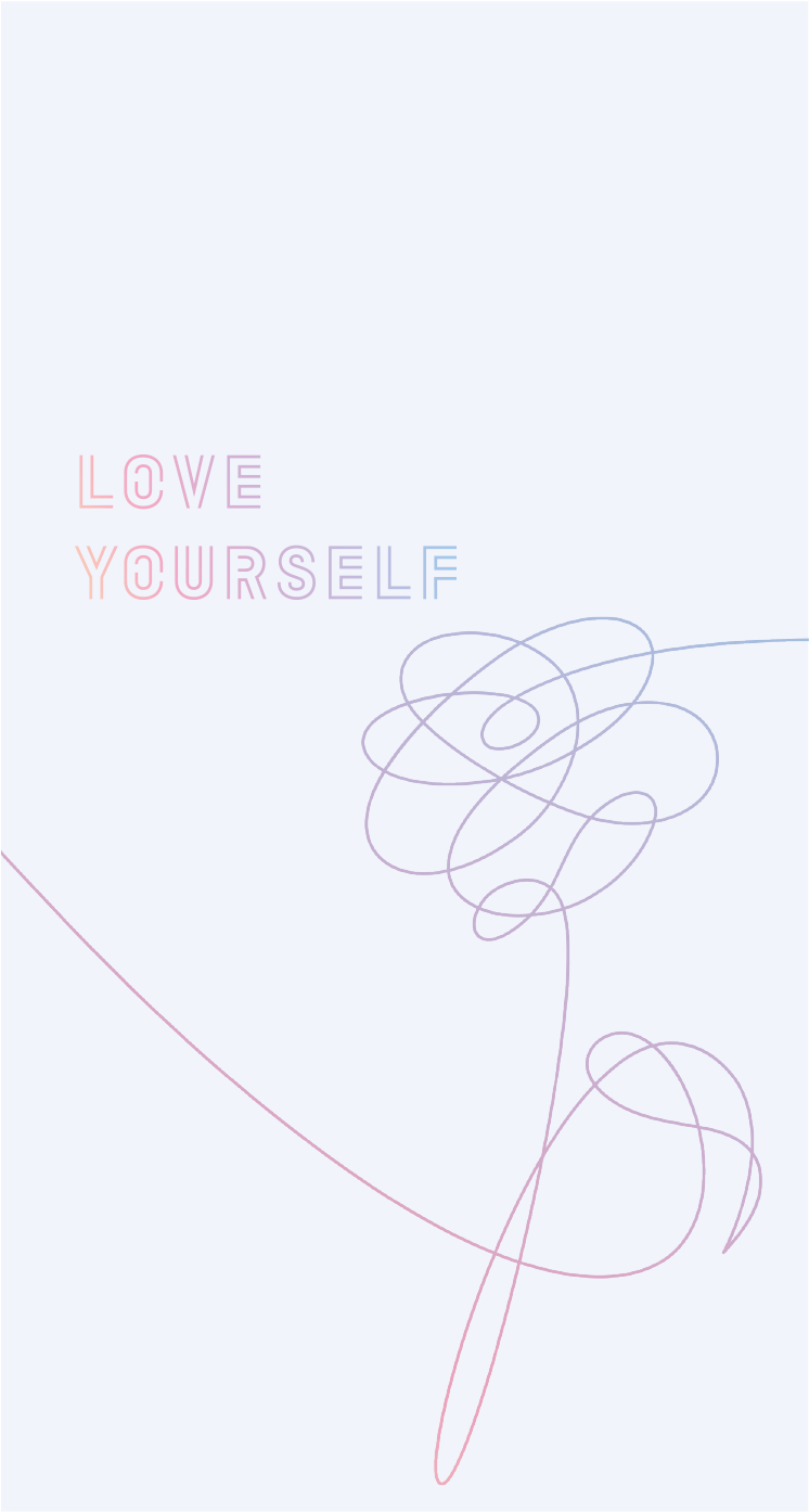 Detail Bts Love Yourself Hd Nomer 17