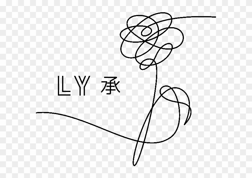 Detail Bts Love Yourself Hd Nomer 28