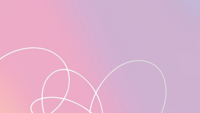 Detail Bts Love Yourself Hd Nomer 37