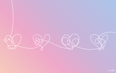 Detail Bts Love Yourself Hd Nomer 7