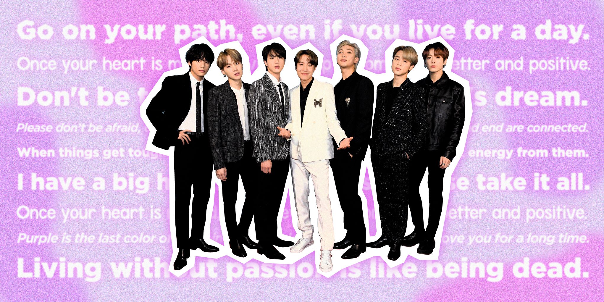 Detail Bts Love Yourself Quotes Nomer 39