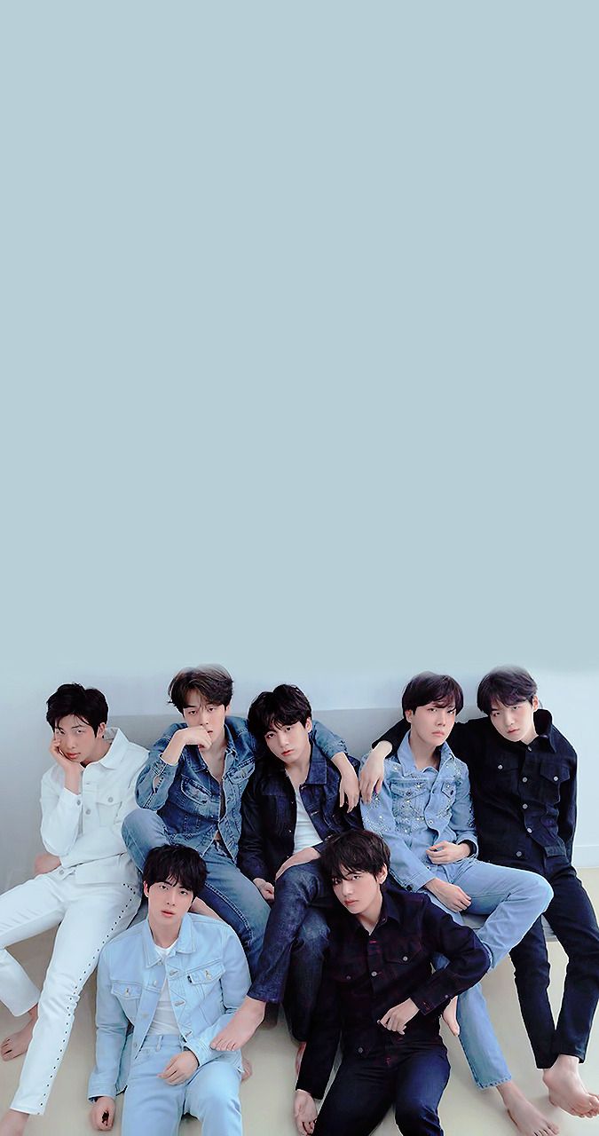 Detail Bts Love Yourself Tear Photo Concept Nomer 5