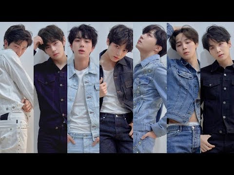 Detail Bts Love Yourself Tear Photo Concept Nomer 39