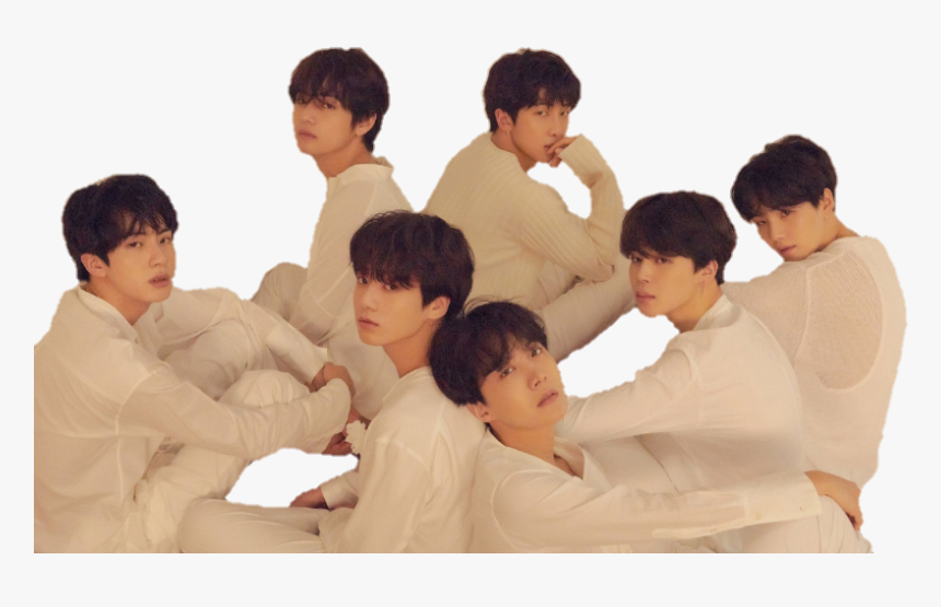 Detail Bts Love Yourself Tear Photo Concept Nomer 40