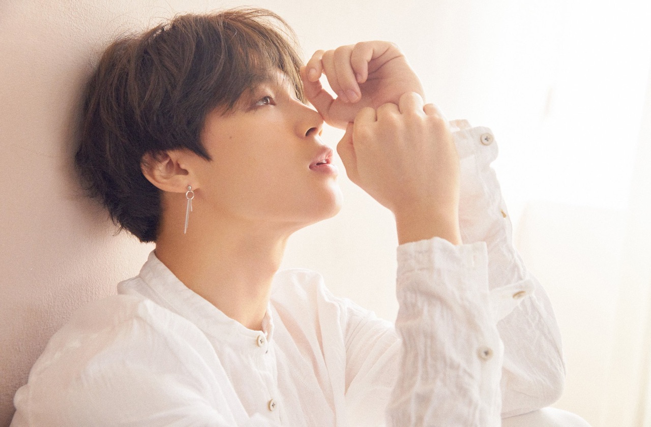 Detail Bts Love Yourself Tear Photo Concept Nomer 49