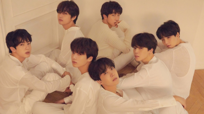 Detail Bts Love Yourself Tear Photo Concept Nomer 9