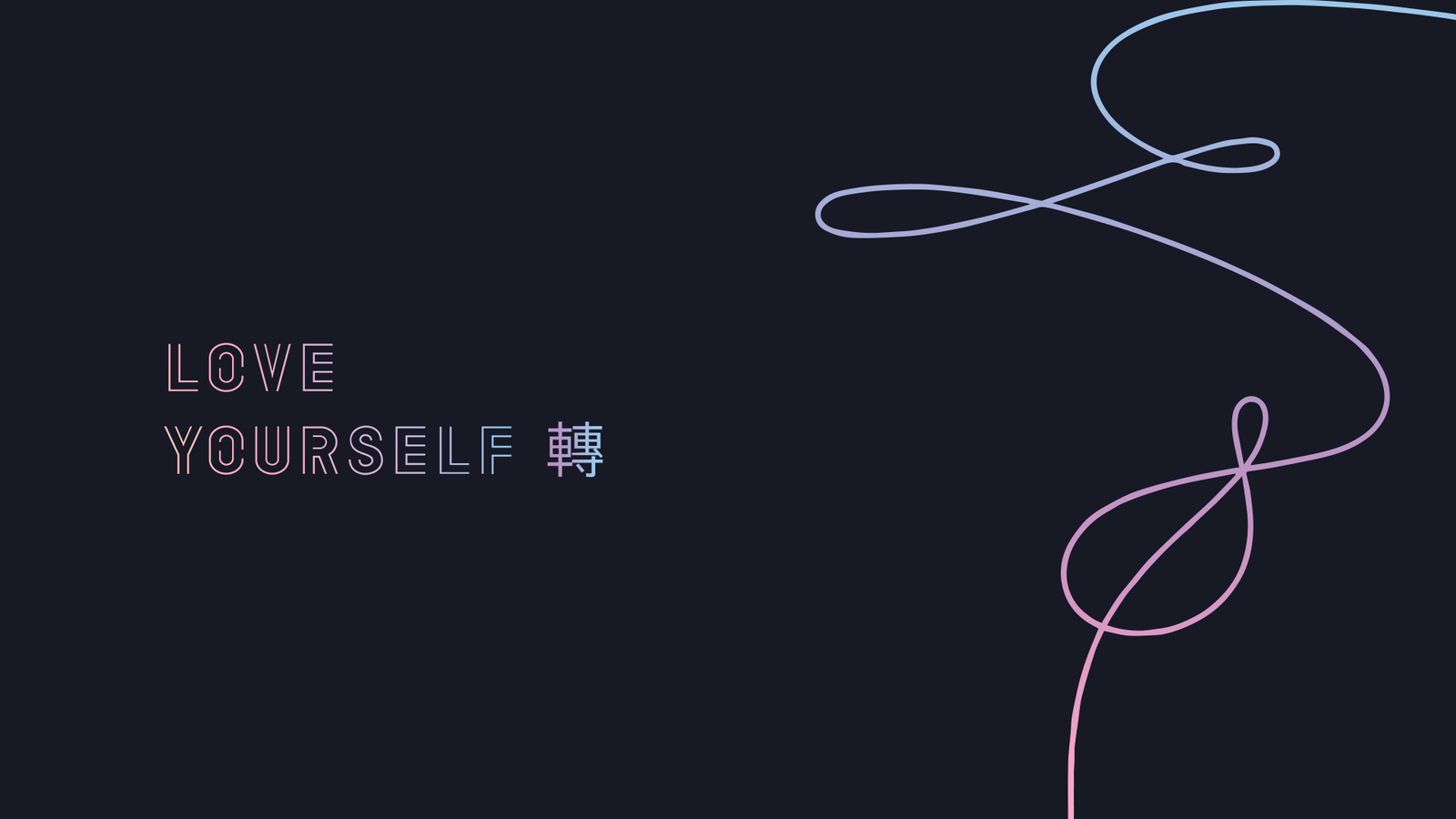 Detail Bts Love Yourself Wallpaper Hd Nomer 11