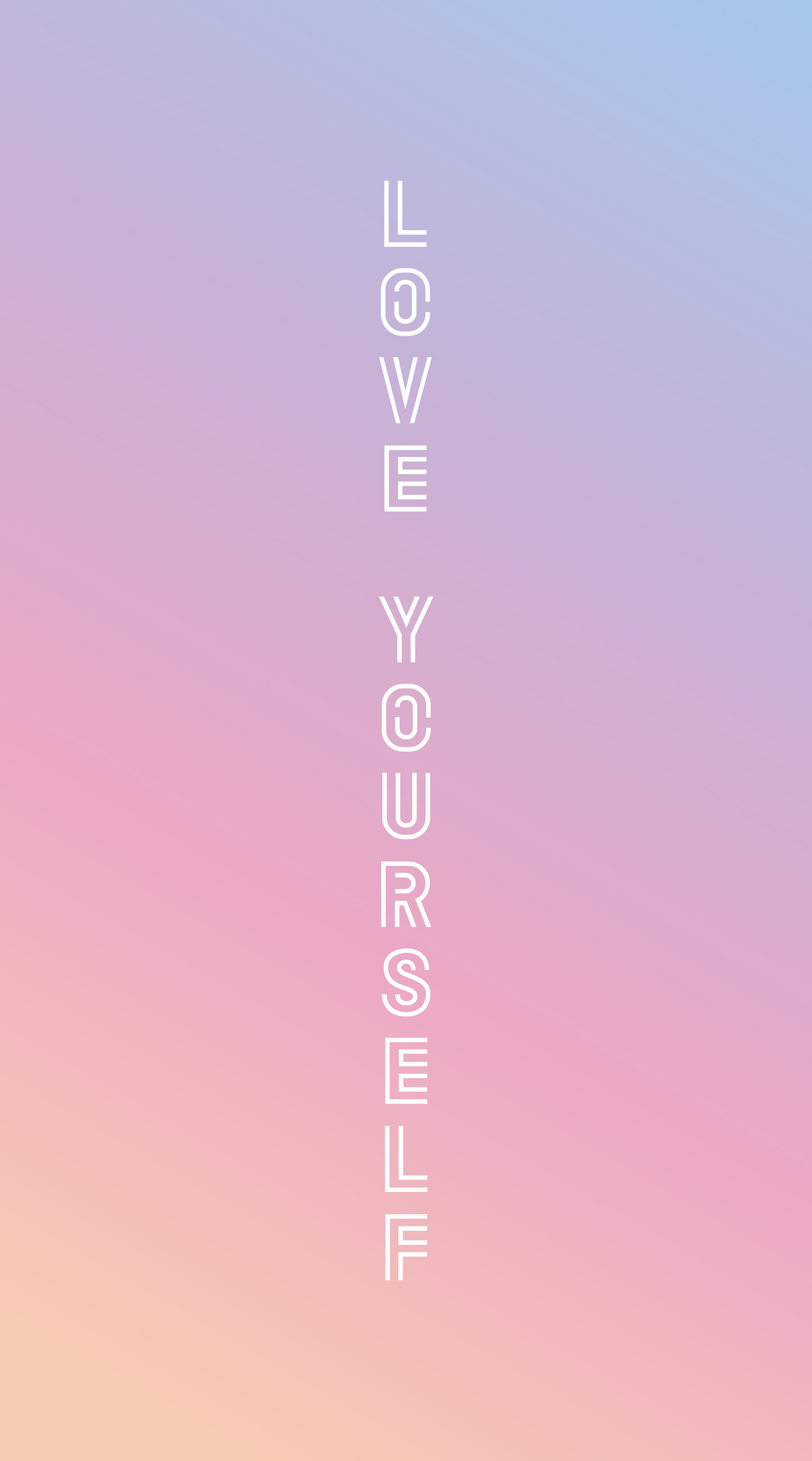 Detail Bts Love Yourself Wallpaper Hd Nomer 26