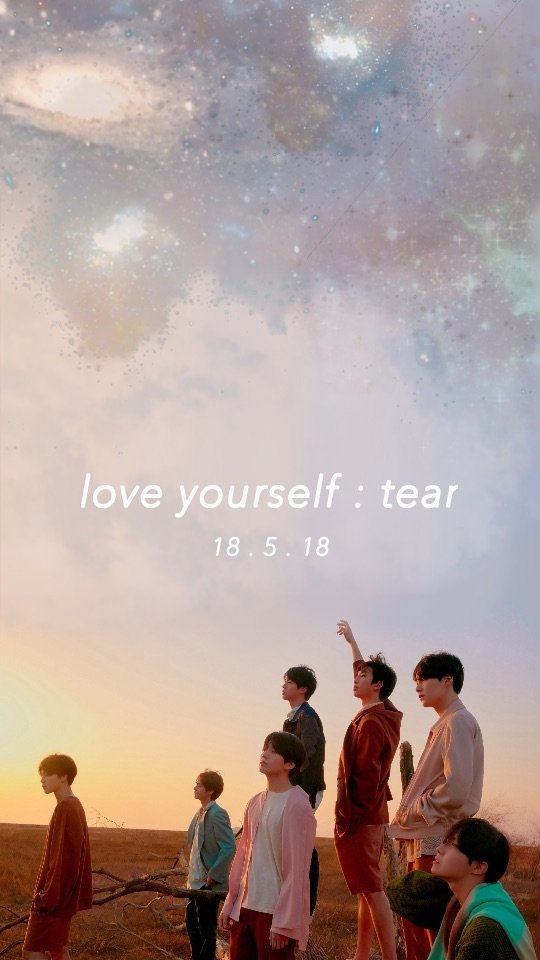 Detail Bts Love Yourself Wallpaper Hd Nomer 29