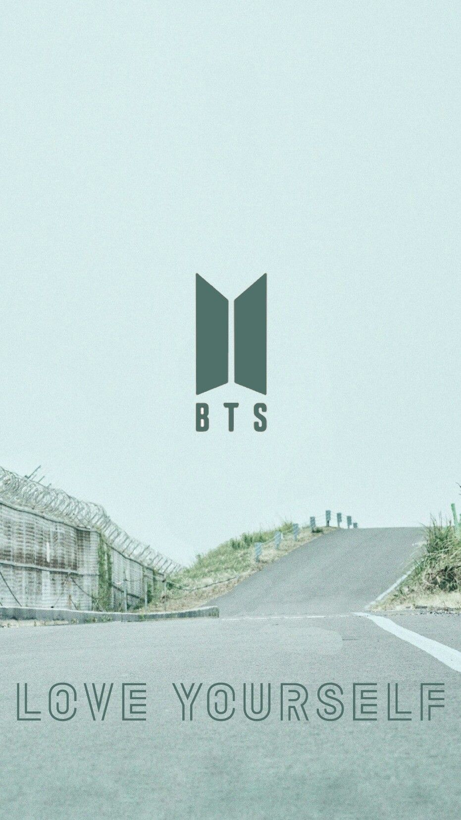 Detail Bts Love Yourself Wallpaper Hd Nomer 42