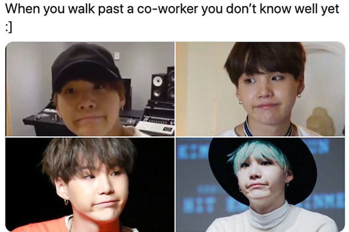 Bts Meme Pictures - KibrisPDR