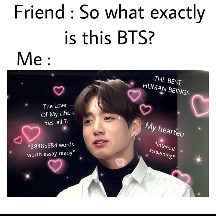 Detail Bts Meme Pictures Nomer 12