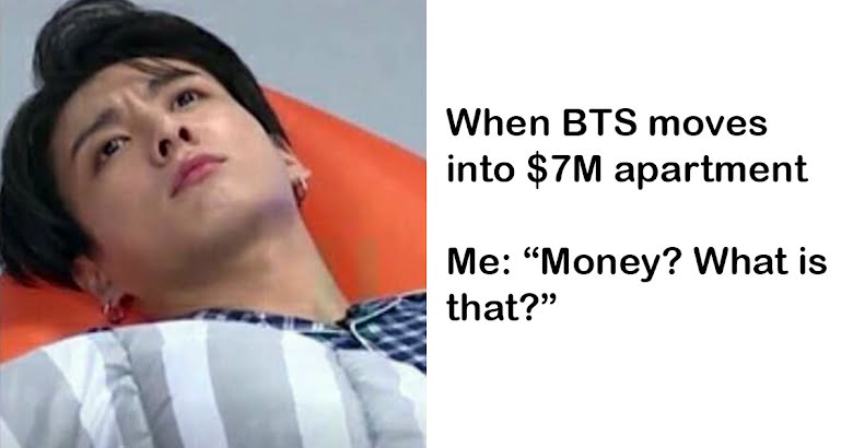Detail Bts Meme Pictures Nomer 18